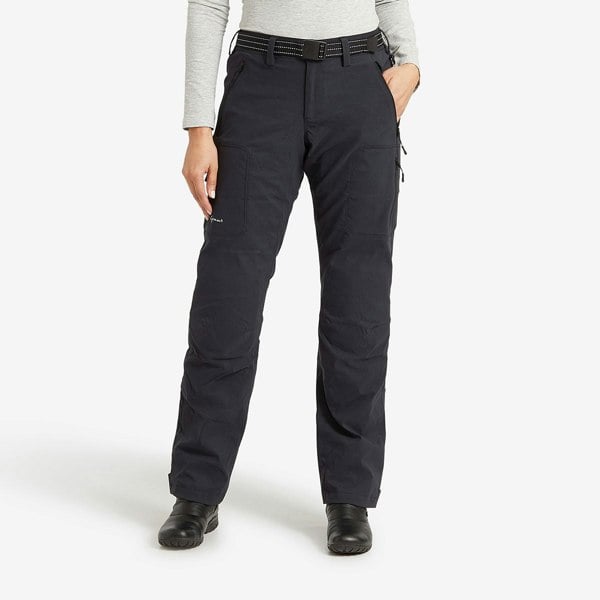 Genus Women's Waterproof Gardening Trousers - Midnight