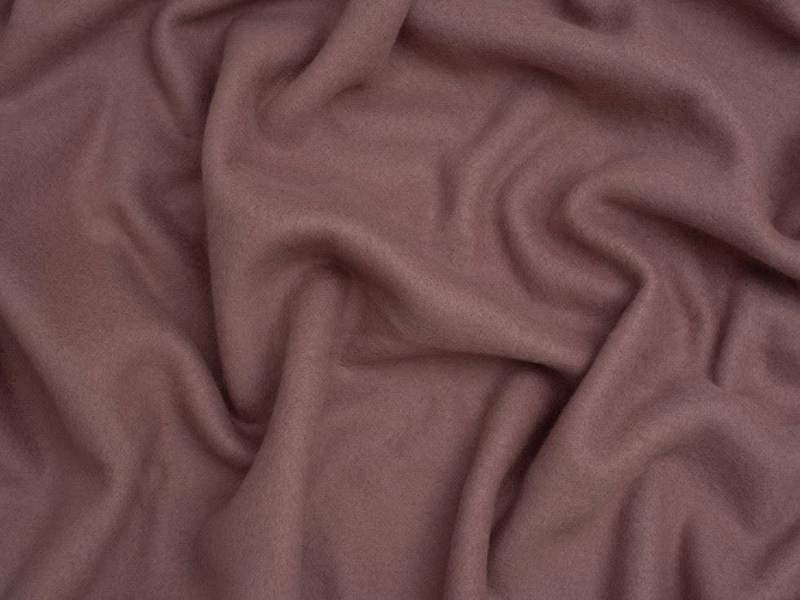 Dark Rose Pink