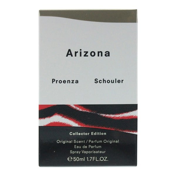 Proenza Arizona Collectors Edition for Her Eau de Parfum - 50ml