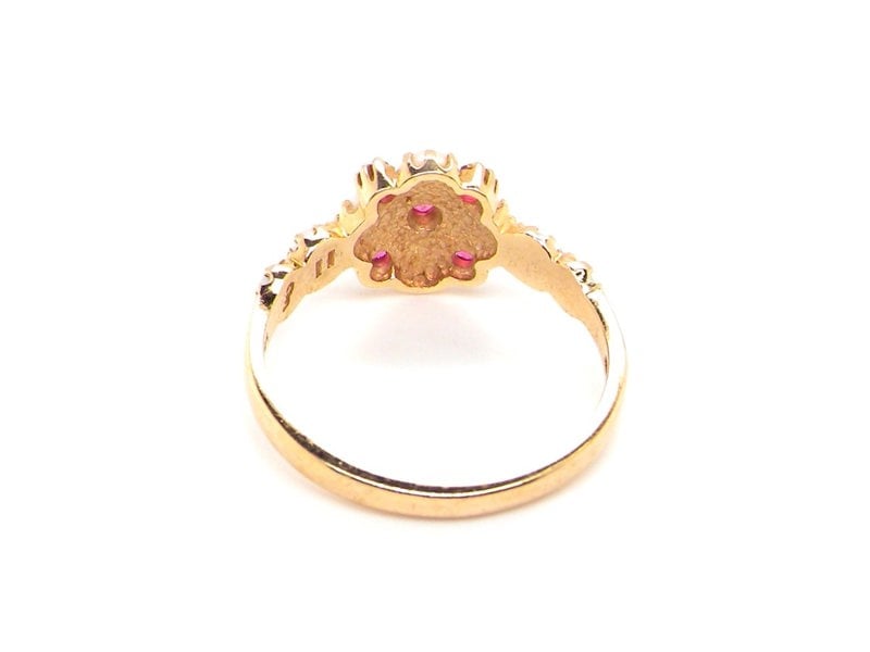 vintage ring