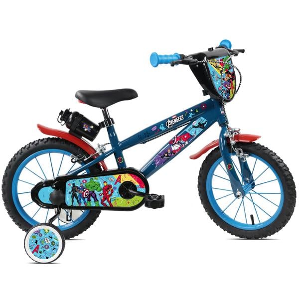 Denver Avengers 14" Bicycle