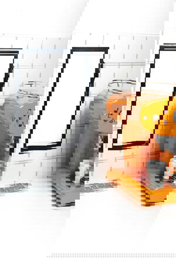 Durable DURAFRAME NOTE Adhesive Magnetic Document Frame + Pen Holder | A4 Black