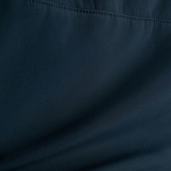 Regatta Womens/Ladies Geo II Softshell Trousers - Navy - 