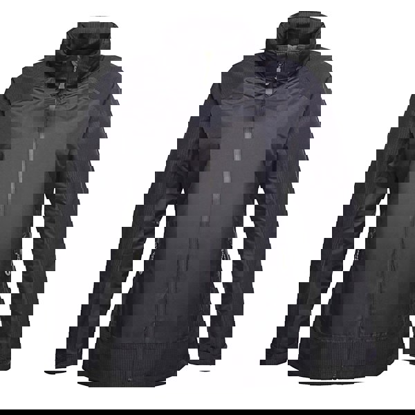 Regatta Womens Ashford II Hybrid Breathable Jacket - Navy