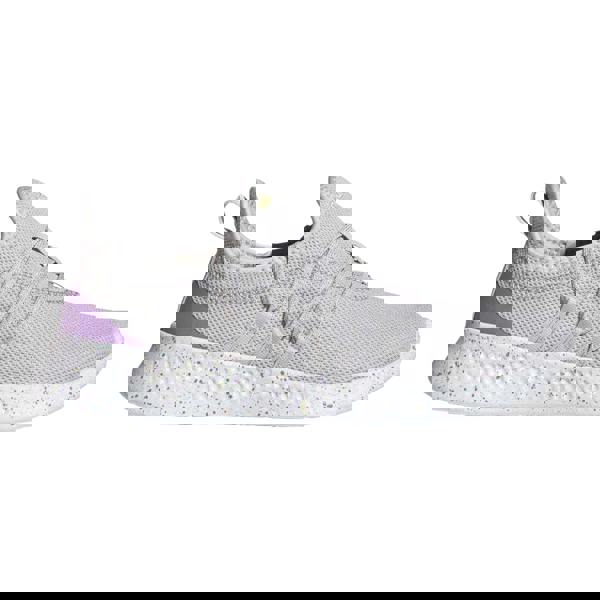 Adidas Mens Puremotion Adapt 2.0 Trainers - Grey - 