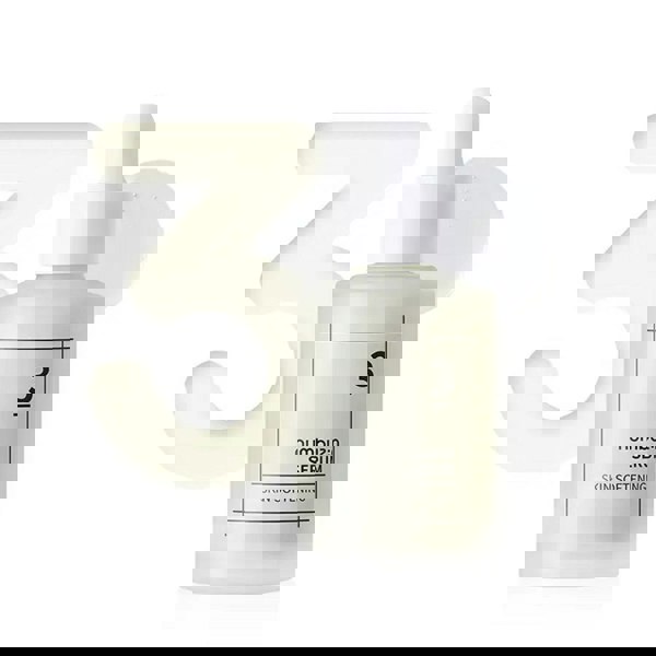 Numbuzin No.3 Skin Softening Serum 50ml - Atelier De Glow