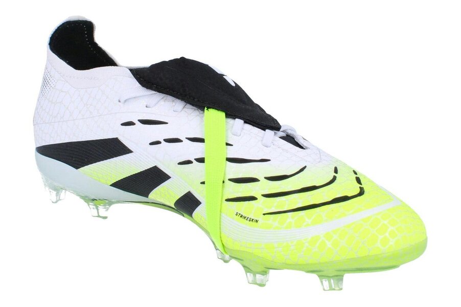 Adidas Predator Elite Ft Fg Junior Football Boots  JP9915