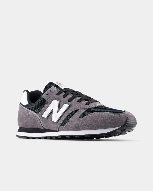 New Balance 373V2 Mens Trainers in Castlerock - Right side