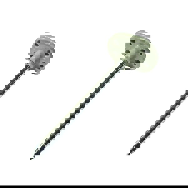 OLPRO Case of 15 Heavy-Duty Groundsheet Pegs Single Peg