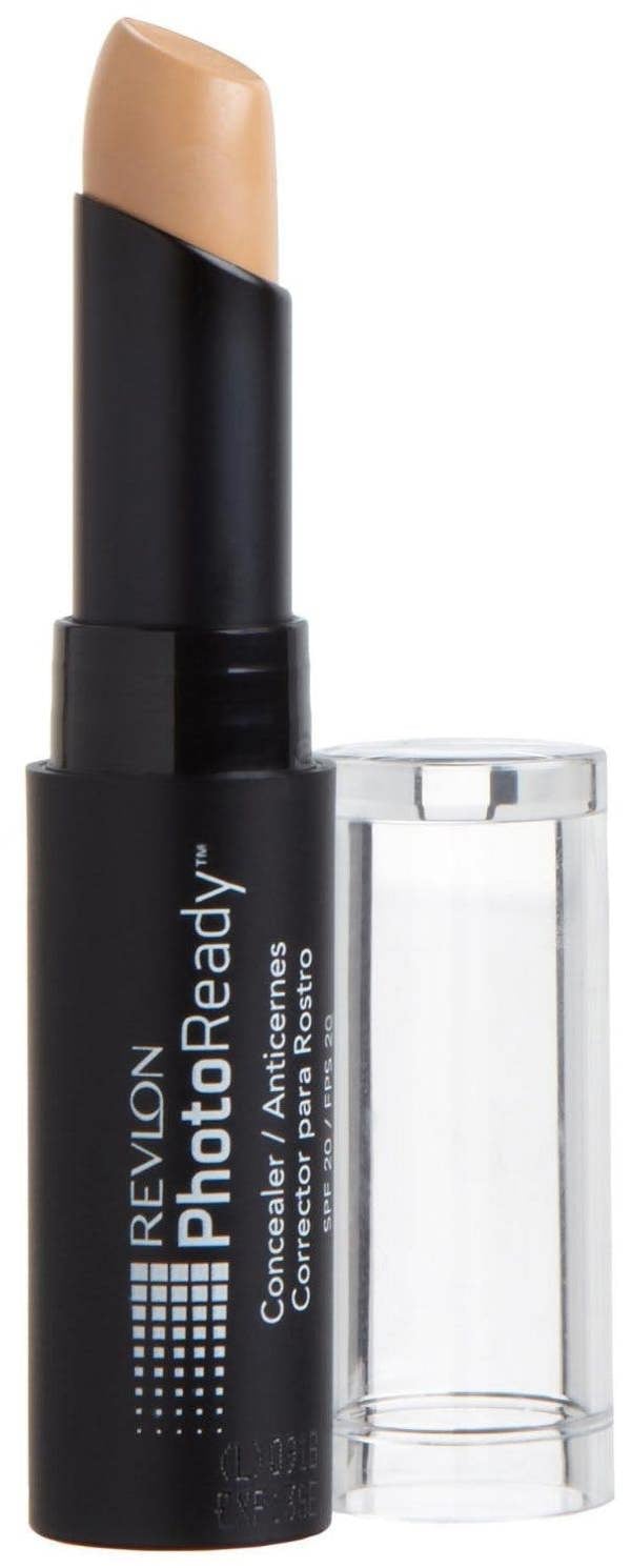 Revlon Photoready Concealer Stick SPF20 3.2g - Various Shades