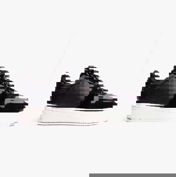 TOMS TRVL LITE COURT Mens Trainers Black