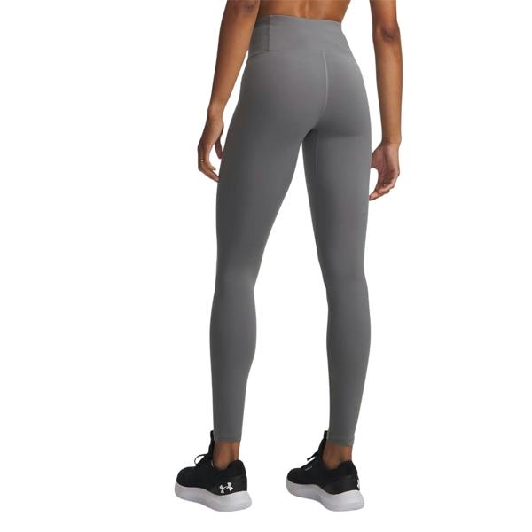 Under Armour Womens/Ladies Motion Leggings - Green Clay - 