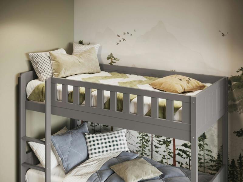 Flair Bea Bunk Bed