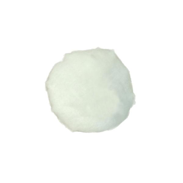 Bristol Novelty Adult Basic Bunny Tail - White - 
