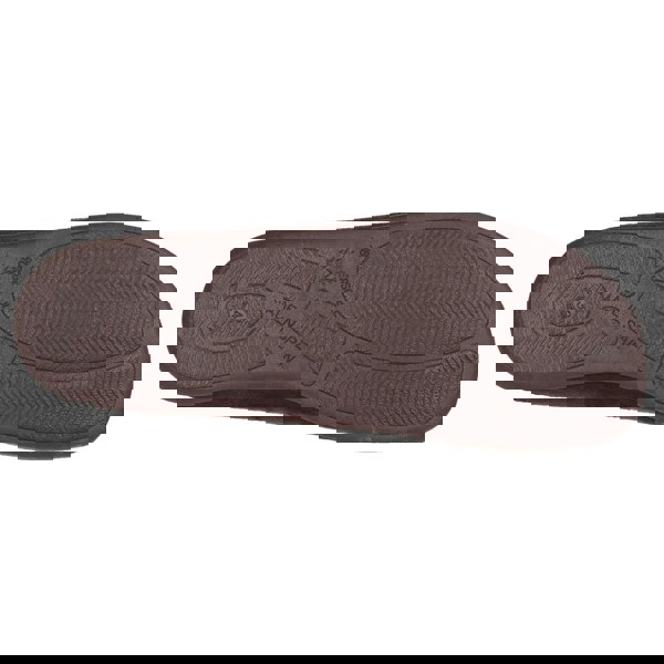 Cotswold Westwell Men's Slippers in Brown