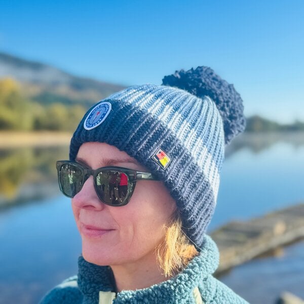 Big Bobble Hats Le Grand Bleucle