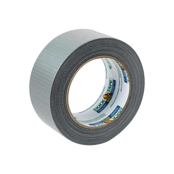 Shurtape Duck Tape Original - Silver - 