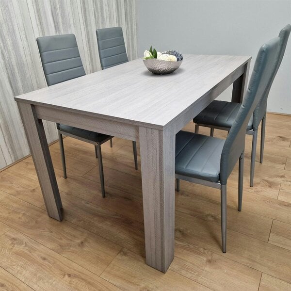 Kosy Koala Dining Table Set with 4 Chairs Dining Room, and Kitchen table set of 4
