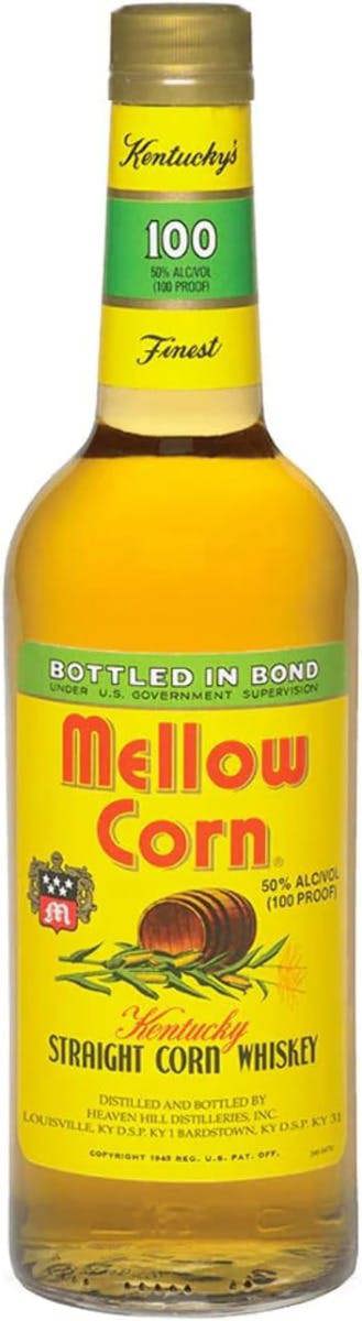 Mellow Corn Kentucky Whiskey (700ml - 50%)