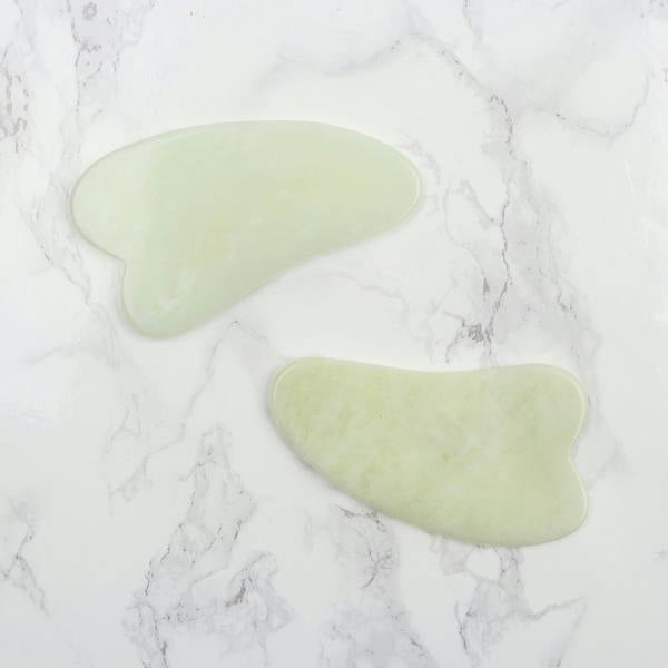 jade Gua sha tool