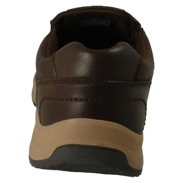 Hush Puppies Mens Hush Puppies Slip On Shoes Vaun