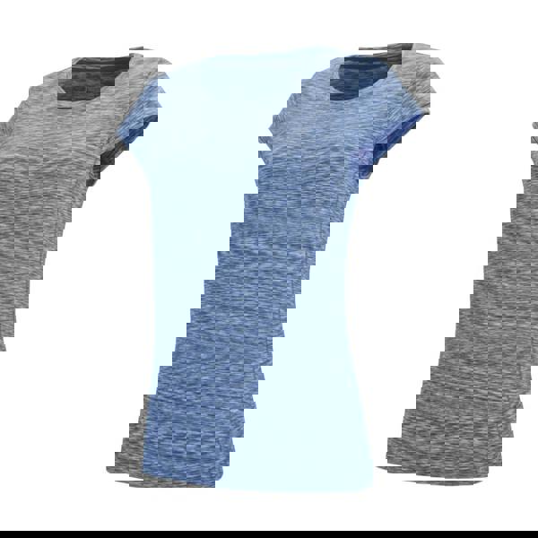 Regatta Womens/Ladies Hyperdimension II T-Shirt - Aviator Blue