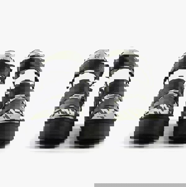 Fly London BEXY575FLY Womens Sandals Black