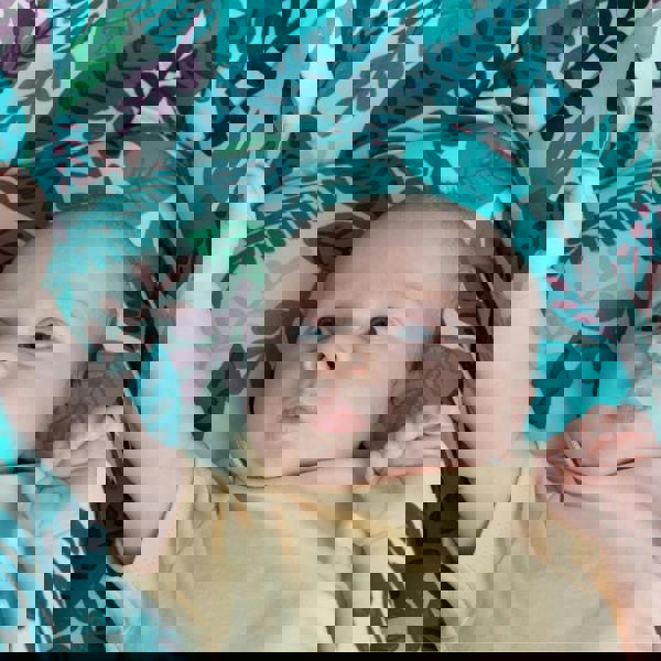 Ex Display Wow 2 Pram and Pushchair Midnight Jungle - Pram and Pushchair - Cosatto Store