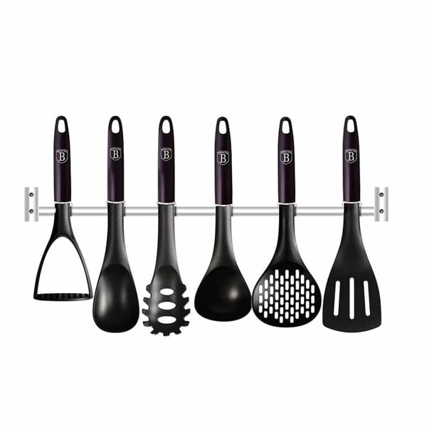 Kitchen Tool Set Berlinger Haus BH-6331 Purple Eclipse