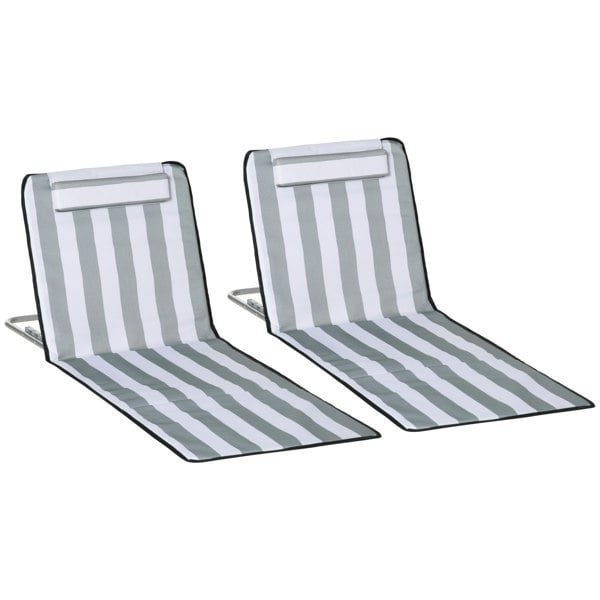 Beach Lounger