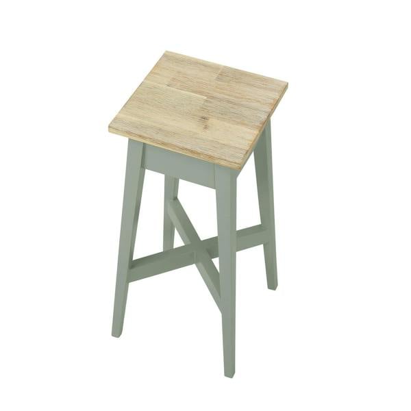 Statement Furniture Florence Wooden Plant Stand Plant Holder 50cm Tall ASSEMBLED