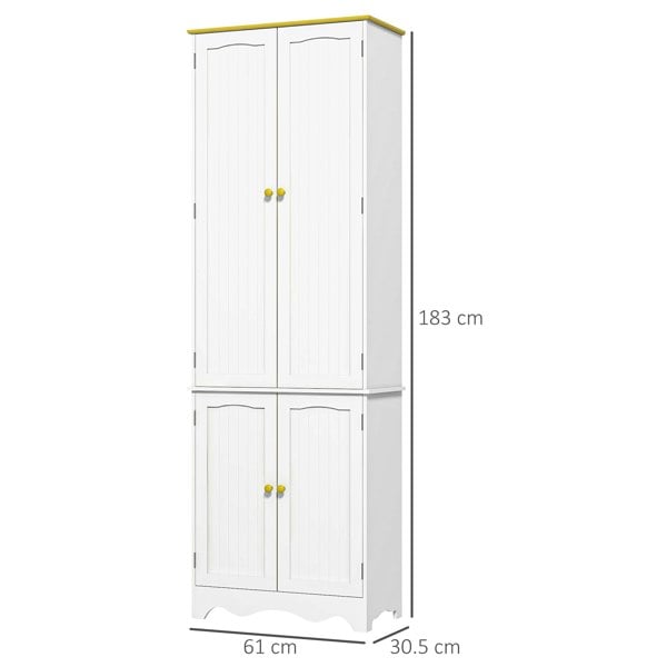 Kitchen Pantry