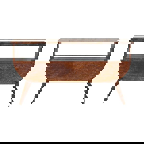 Artisan Furniture Agra Media Unit