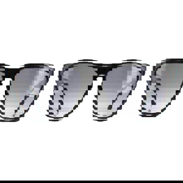 Carrera Sunglasses 8058/S 807 9O Black Dark Grey Gradient
