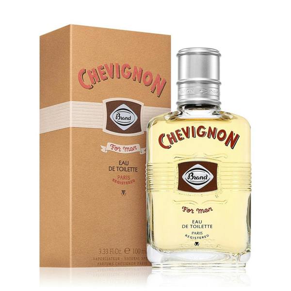 Chevignon Eau de Toilette