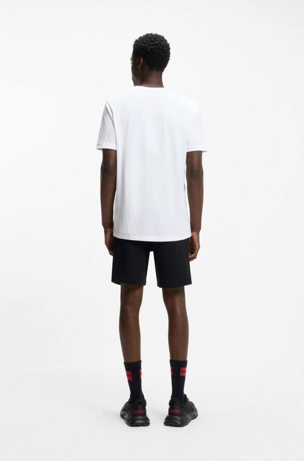 Hugo Diragolino T-Shirt White