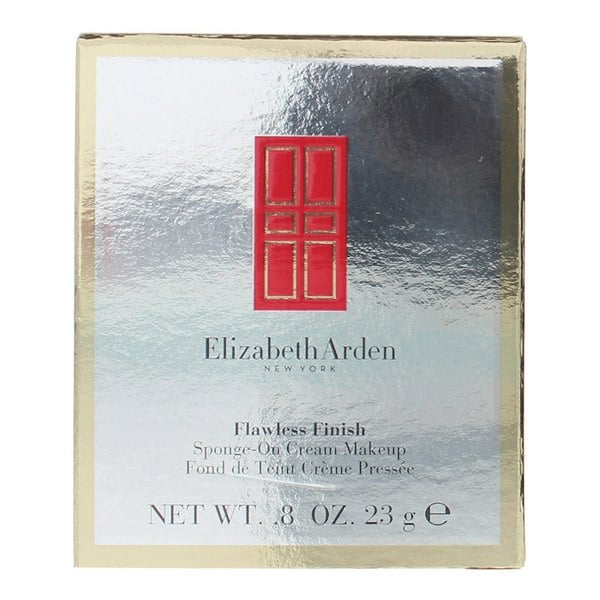 Elizabeth Arden Flawless Finish Sponge-On Cream Makeup Cognac Foundation 23g