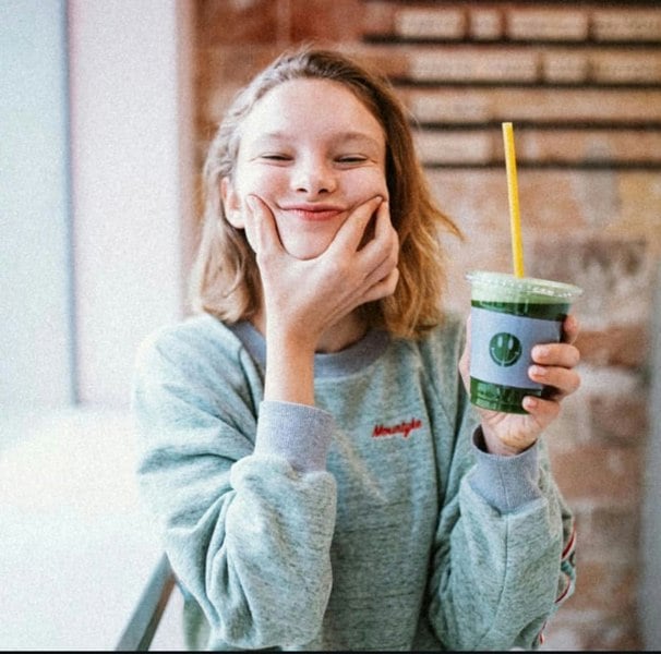 Stroodles 40 Rice Pasta Straws