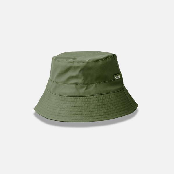 Barc London Green Bucket Hat