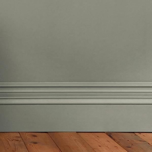 William Morris At Home House Sparrow Gallery Emulsion 2.5L Emulsion Paint