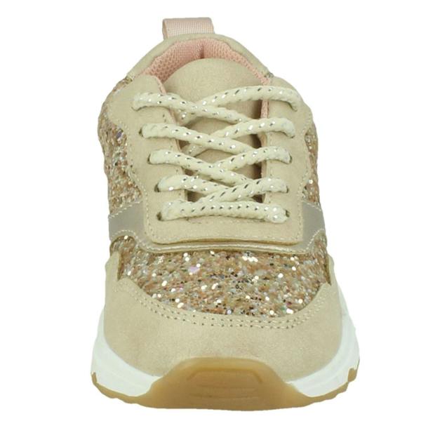 Spot On Girls Spot On Glittery Trainers H2648