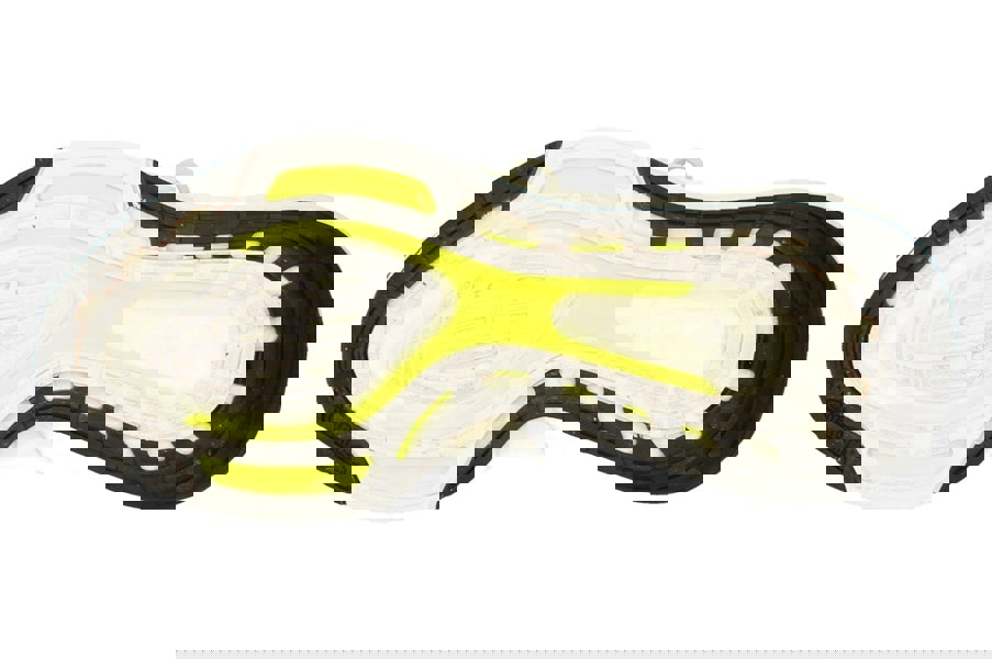 Adidas Stella Mccartney Asmc Ultraboost 21 Womens  GX8164 - White Black Blue Gx8164 - Photo 4