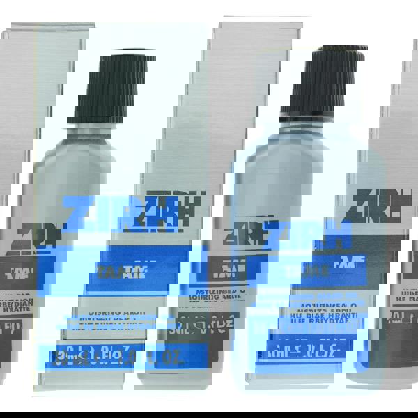 Zirh Tame Moisturizing Beard Oil 30ml