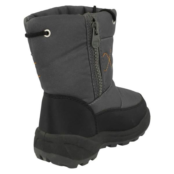 Reflex Boys Reflex Snow Boots