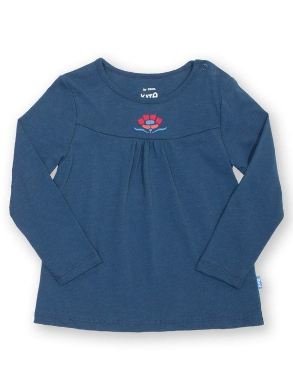Kite Girls Organic Thumbelina Tunic