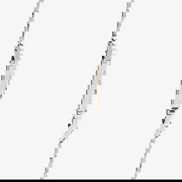 Sekonda Classic King Two Colour Watch 1836