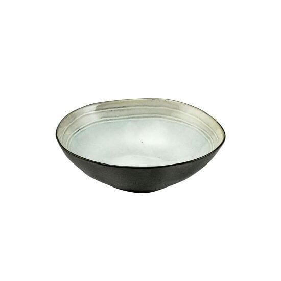 Médard de Noblat Shadow Nacre Soup Plate 19.5cm - Box of 6