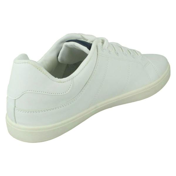 Reflex Mens Reflex Lace Up Trainers A2184