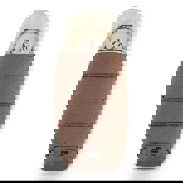 Cosatto Wow 3 Special Edition Accessory Bundle Tiger Tale