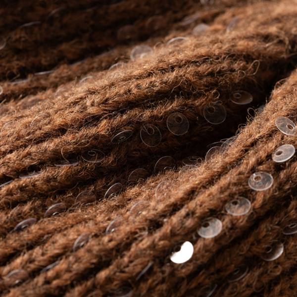 Regatta Womens Lorelai Beanie - Mocha